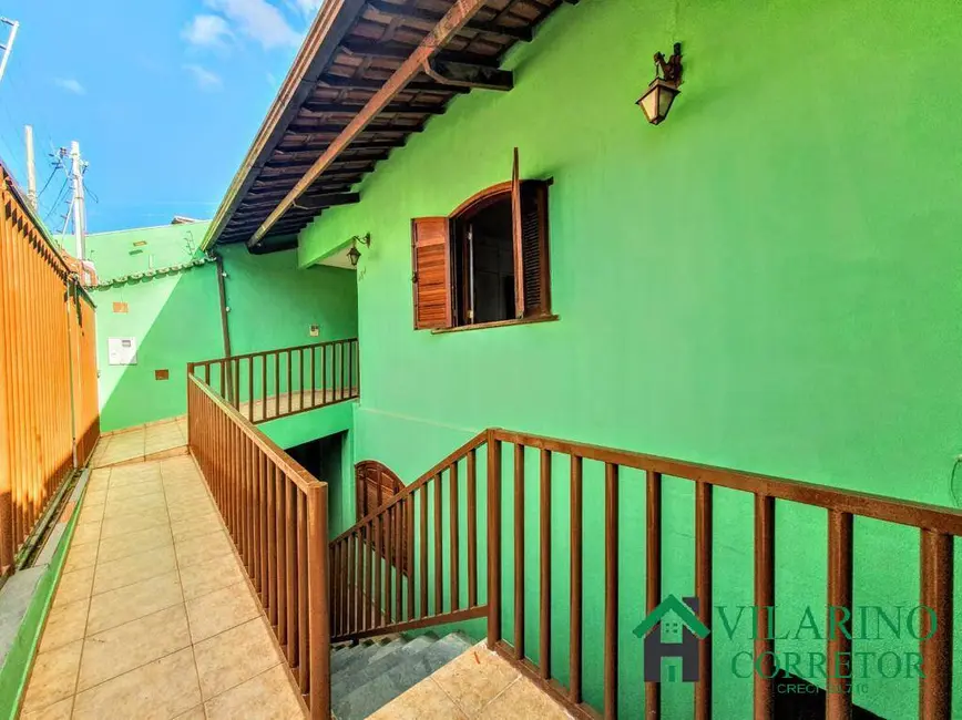 Foto 1 de Casa com 4 quartos à venda, 255m2 em Renascença, Belo Horizonte - MG