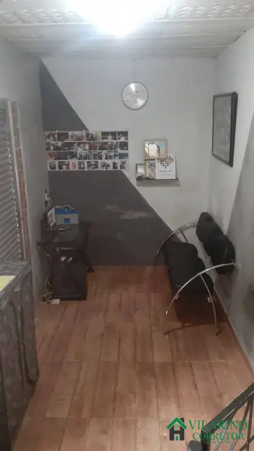 Casa com 1 quarto à venda, 70m2 em Mantiqueira, Belo Horizonte - MG - imagem 2 Foto 2 de Casa com 1 quarto à venda, 70m2 em Mantiqueira, Belo Horizonte - MG