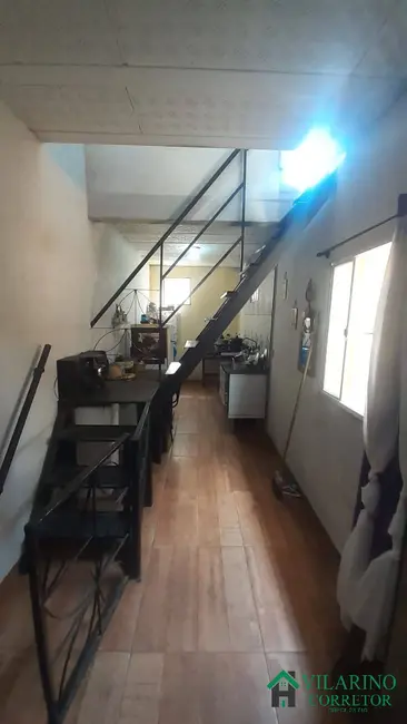 Casa com 1 quarto à venda, 70m2 em Mantiqueira, Belo Horizonte - MG - imagem 7 Foto 7 de Casa com 1 quarto à venda, 70m2 em Mantiqueira, Belo Horizonte - MG