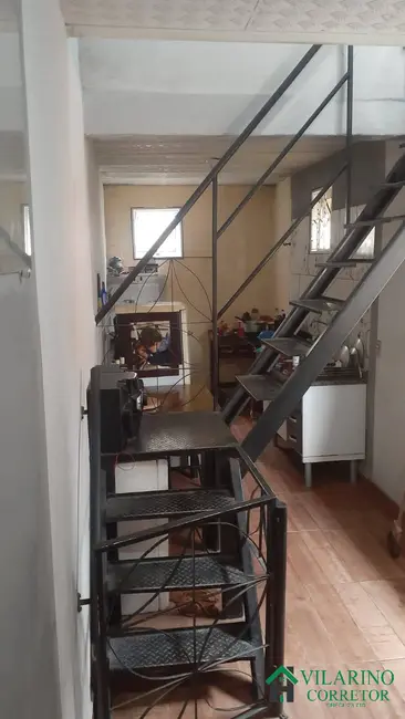 Casa com 1 quarto à venda, 70m2 em Mantiqueira, Belo Horizonte - MG - imagem 8 Foto 8 de Casa com 1 quarto à venda, 70m2 em Mantiqueira, Belo Horizonte - MG