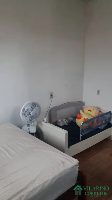 Casa com 1 quarto à venda, 70m2 em Mantiqueira, Belo Horizonte - MG - imagem 4 Foto 4 de Casa com 1 quarto à venda, 70m2 em Mantiqueira, Belo Horizonte - MG