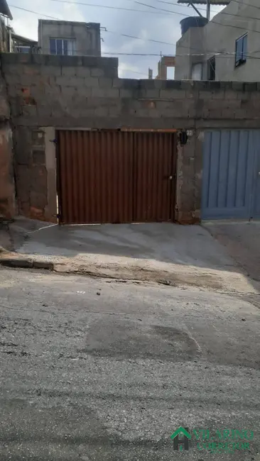 Casa com 1 quarto à venda, 70m2 em Mantiqueira, Belo Horizonte - MG - imagem 1 Foto 1 de Casa com 1 quarto à venda, 70m2 em Mantiqueira, Belo Horizonte - MG