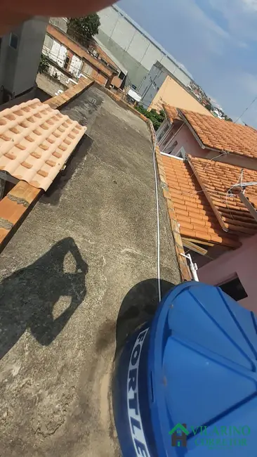 Casa com 1 quarto à venda, 70m2 em Mantiqueira, Belo Horizonte - MG - imagem 6 Foto 6 de Casa com 1 quarto à venda, 70m2 em Mantiqueira, Belo Horizonte - MG