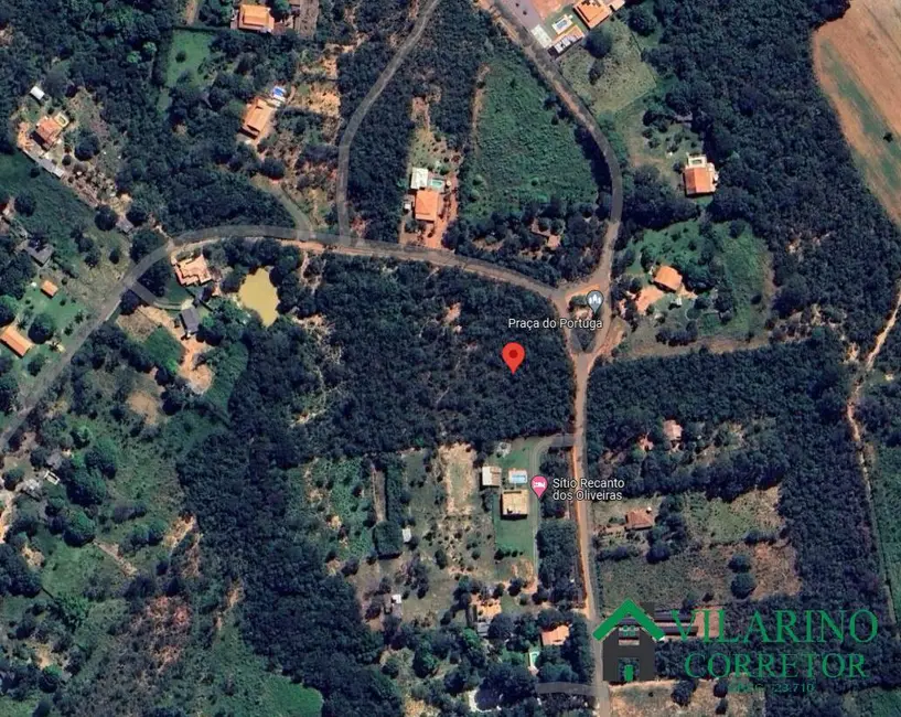 Foto 1 de Sítio / Rancho à venda, 9250m2 em Caetanopolis - MG
