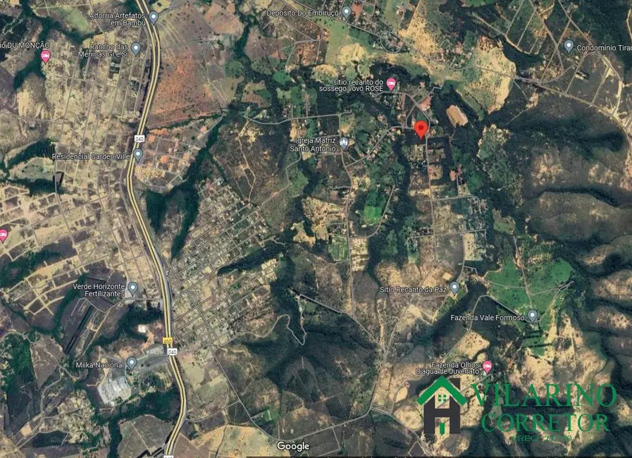 Sítio / Rancho à venda, 6215m2 em Caetanopolis - MG - imagem 8 Foto 8 de Sítio / Rancho à venda, 6215m2 em Caetanopolis - MG