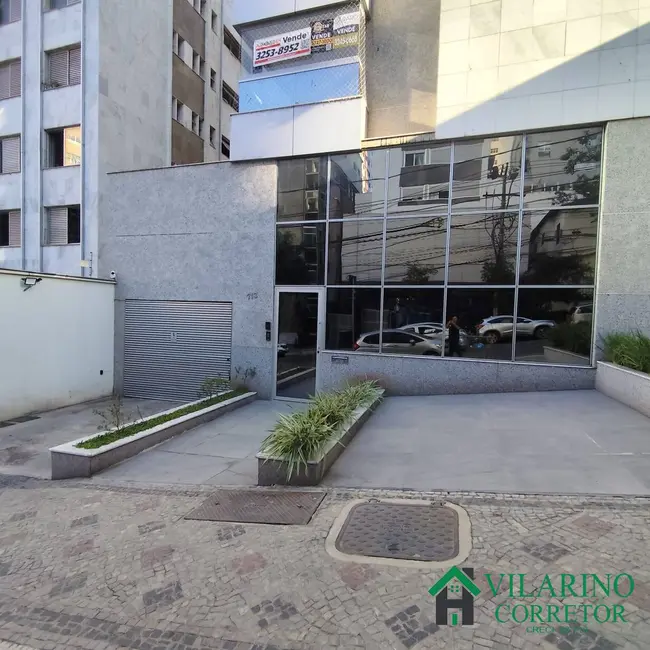 Apartamento com 4 quartos à venda, 151m2 em Lourdes, Belo Horizonte - MG - imagem 6 Foto 6 de Apartamento com 4 quartos à venda, 151m2 em Lourdes, Belo Horizonte - MG