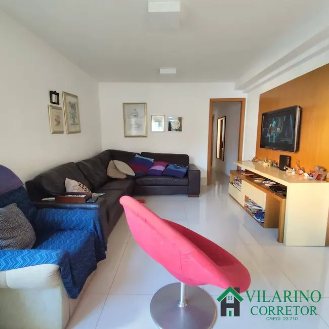 Apartamento com 4 quartos à venda, 151m2 em Lourdes, Belo Horizonte - MG - imagem 3 Foto 3 de Apartamento com 4 quartos à venda, 151m2 em Lourdes, Belo Horizonte - MG