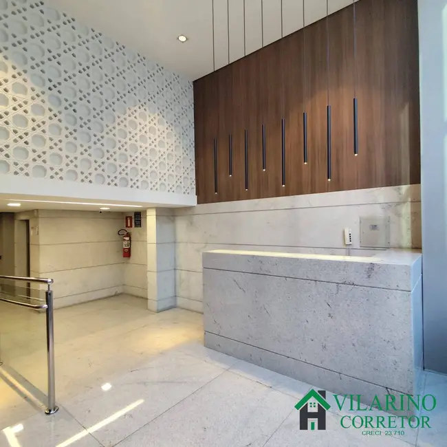 Apartamento com 4 quartos à venda, 151m2 em Lourdes, Belo Horizonte - MG - imagem 9 Foto 9 de Apartamento com 4 quartos à venda, 151m2 em Lourdes, Belo Horizonte - MG