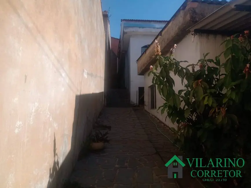 Casa com 5 quartos à venda, 177m2 em Concórdia, Belo Horizonte - MG - imagem 5 Foto 5 de Casa com 5 quartos à venda, 177m2 em Concórdia, Belo Horizonte - MG