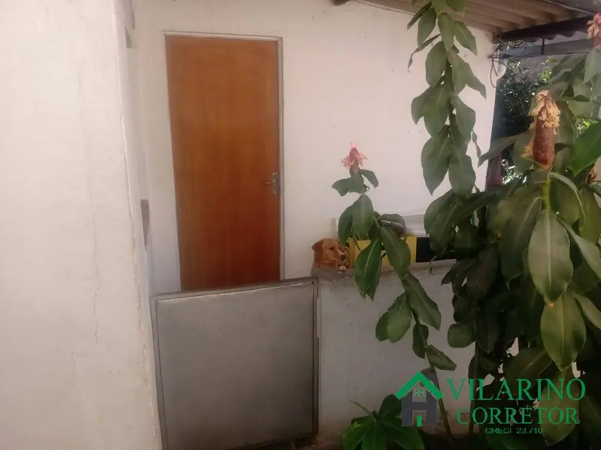 Casa com 5 quartos à venda, 177m2 em Concórdia, Belo Horizonte - MG - imagem 7 Foto 7 de Casa com 5 quartos à venda, 177m2 em Concórdia, Belo Horizonte - MG
