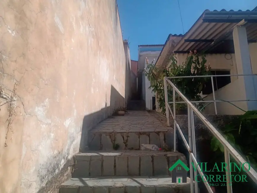 Casa com 5 quartos à venda, 177m2 em Concórdia, Belo Horizonte - MG - imagem 3 Foto 3 de Casa com 5 quartos à venda, 177m2 em Concórdia, Belo Horizonte - MG