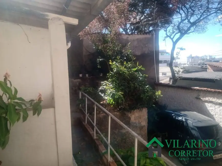 Casa com 5 quartos à venda, 177m2 em Concórdia, Belo Horizonte - MG - imagem 4 Foto 4 de Casa com 5 quartos à venda, 177m2 em Concórdia, Belo Horizonte - MG