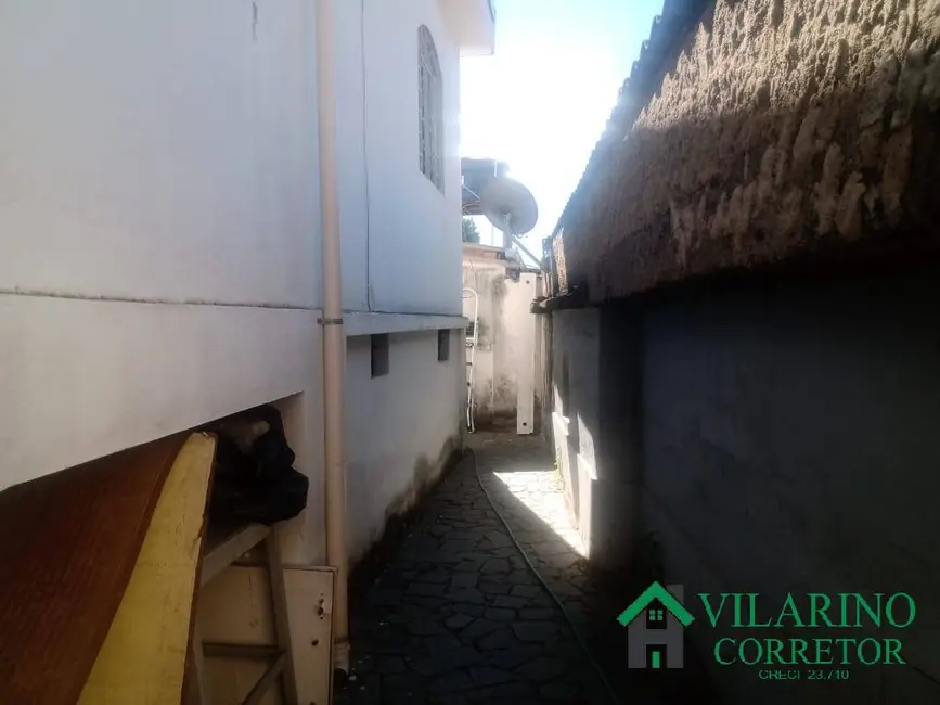 Casa com 5 quartos à venda, 177m2 em Concórdia, Belo Horizonte - MG - imagem 8 Foto 8 de Casa com 5 quartos à venda, 177m2 em Concórdia, Belo Horizonte - MG