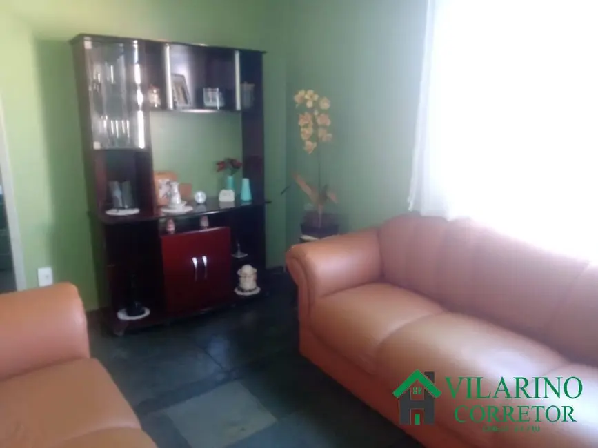 Casa com 5 quartos à venda, 177m2 em Concórdia, Belo Horizonte - MG - imagem 9 Foto 9 de Casa com 5 quartos à venda, 177m2 em Concórdia, Belo Horizonte - MG