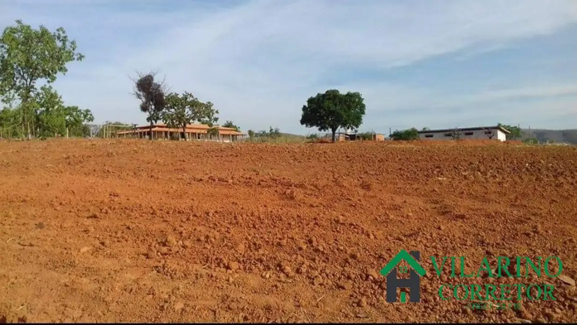Foto 6 de Sítio / Rancho com 3 quartos à venda, 20000m2 em Paraopeba - MG