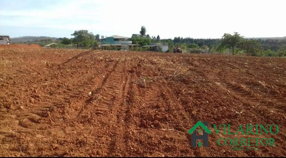 Foto 7 de Sítio / Rancho com 3 quartos à venda, 20000m2 em Paraopeba - MG