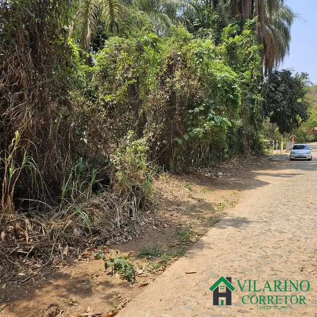 Terreno / Lote à venda, 1000m2 em Brumadinho - MG - imagem 7 Foto 7 de Terreno / Lote à venda, 1000m2 em Brumadinho - MG