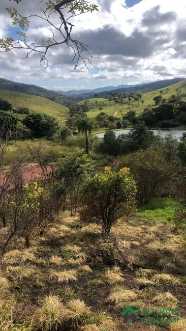 Foto 4 de Fazenda / Haras com 2 quartos à venda, 200m2 em Caete - MG