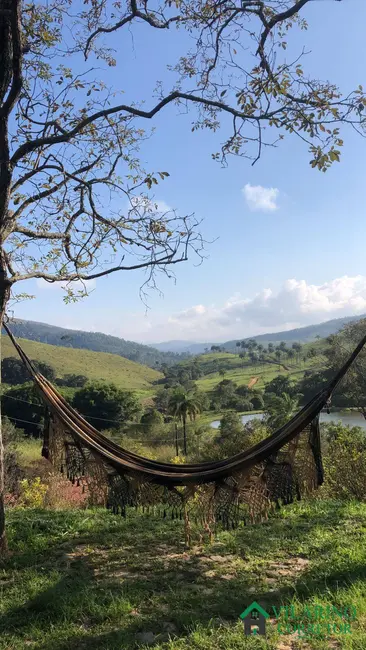 Foto 3 de Fazenda / Haras com 2 quartos à venda, 200m2 em Caete - MG