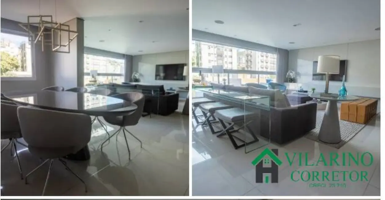 Apartamento com 4 quartos à venda, 163m2 em Cruzeiro, Belo Horizonte - MG - imagem 3 Foto 3 de Apartamento com 4 quartos à venda, 163m2 em Cruzeiro, Belo Horizonte - MG