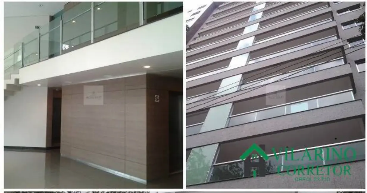 Apartamento com 4 quartos à venda, 163m2 em Cruzeiro, Belo Horizonte - MG - imagem 1 Foto 1 de Apartamento com 4 quartos à venda, 163m2 em Cruzeiro, Belo Horizonte - MG