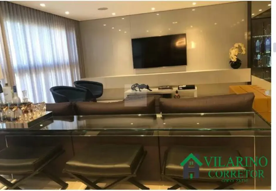 Apartamento com 4 quartos à venda, 163m2 em Cruzeiro, Belo Horizonte - MG - imagem 8 Foto 8 de Apartamento com 4 quartos à venda, 163m2 em Cruzeiro, Belo Horizonte - MG