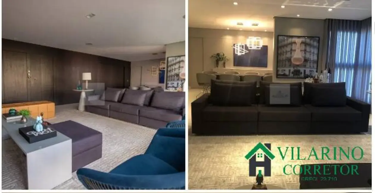 Apartamento com 4 quartos à venda, 163m2 em Cruzeiro, Belo Horizonte - MG - imagem 7 Foto 7 de Apartamento com 4 quartos à venda, 163m2 em Cruzeiro, Belo Horizonte - MG