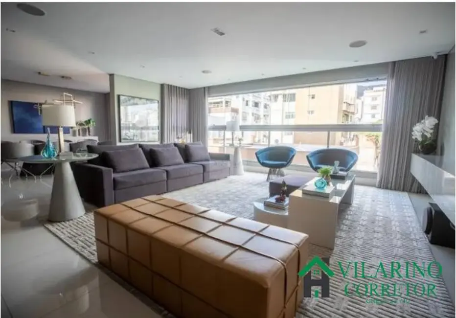 Apartamento com 4 quartos à venda, 163m2 em Cruzeiro, Belo Horizonte - MG - imagem 2 Foto 2 de Apartamento com 4 quartos à venda, 163m2 em Cruzeiro, Belo Horizonte - MG