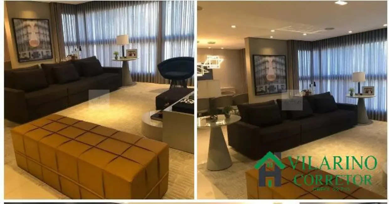 Apartamento com 4 quartos à venda, 163m2 em Cruzeiro, Belo Horizonte - MG - imagem 5 Foto 5 de Apartamento com 4 quartos à venda, 163m2 em Cruzeiro, Belo Horizonte - MG