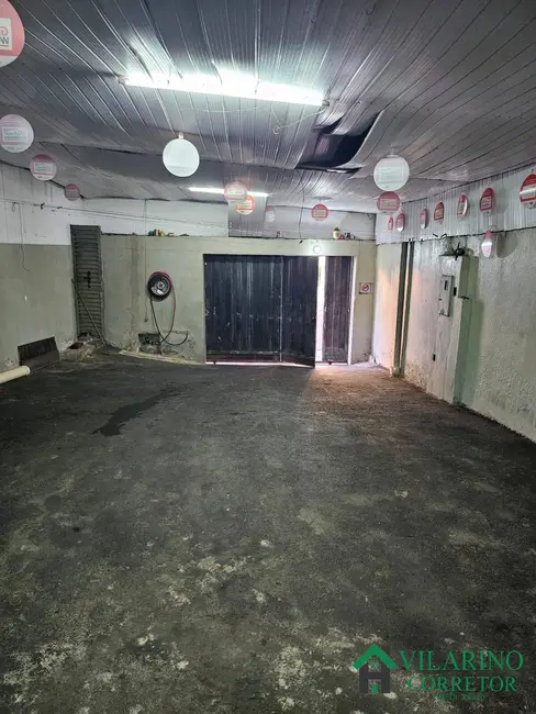 Foto 8 de Armazém / Galpão para alugar, 120m2 em Concórdia, Belo Horizonte - MG