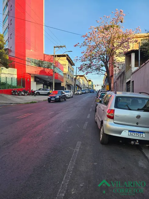 Foto 1 de Armazém / Galpão para alugar, 120m2 em Concórdia, Belo Horizonte - MG