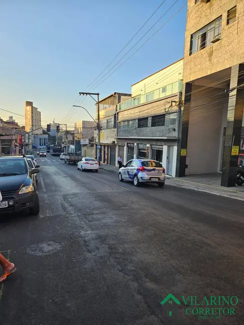 Foto 2 de Armazém / Galpão para alugar, 120m2 em Concórdia, Belo Horizonte - MG