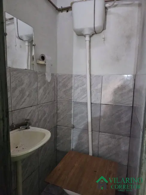 Foto 6 de Armazém / Galpão para alugar, 120m2 em Concórdia, Belo Horizonte - MG