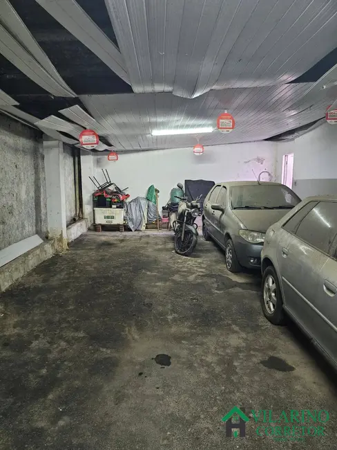 Foto 7 de Armazém / Galpão para alugar, 120m2 em Concórdia, Belo Horizonte - MG