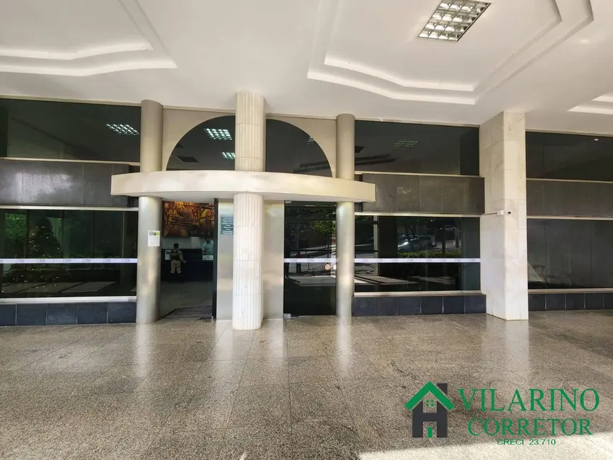 Foto 1 de Sala Comercial à venda e para alugar, 410m2 em Funcionários, Belo Horizonte - MG