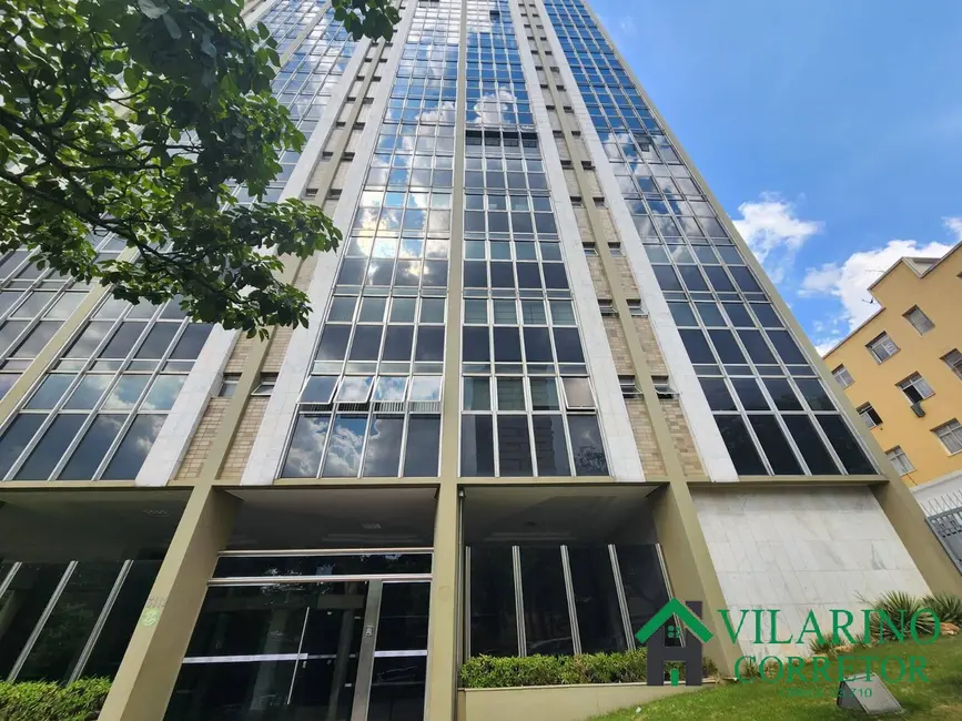 Sala Comercial à venda e para alugar, 410m2 em Funcionários, Belo Horizonte - MG - imagem 8 Foto 8 de Sala Comercial à venda e para alugar, 410m2 em Funcionários, Belo Horizonte - MG