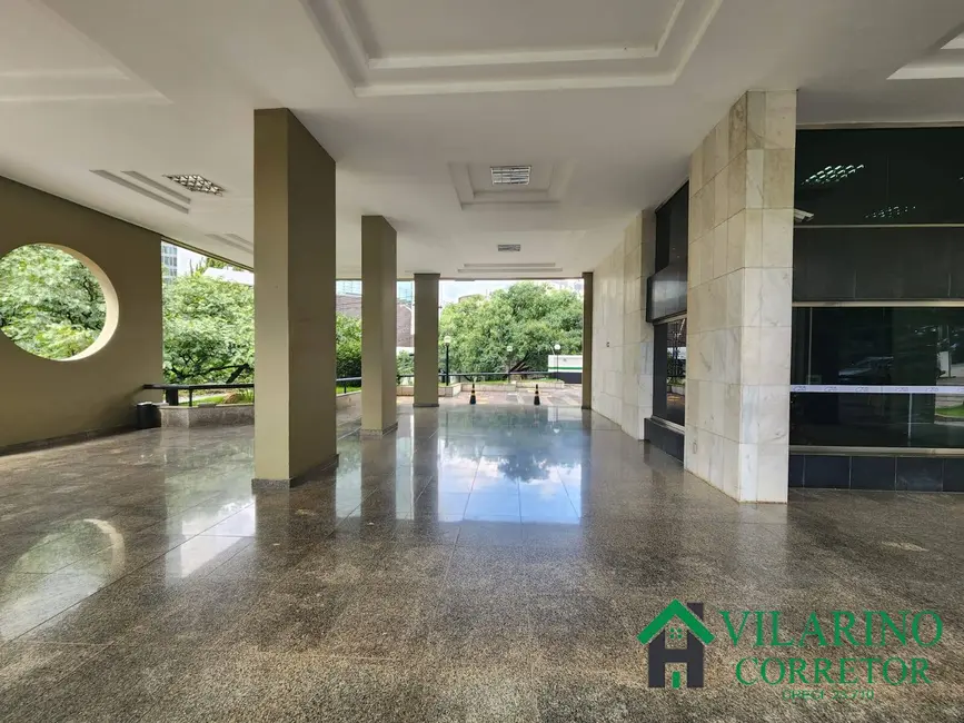 Sala Comercial à venda e para alugar, 410m2 em Funcionários, Belo Horizonte - MG - imagem 3 Foto 3 de Sala Comercial à venda e para alugar, 410m2 em Funcionários, Belo Horizonte - MG