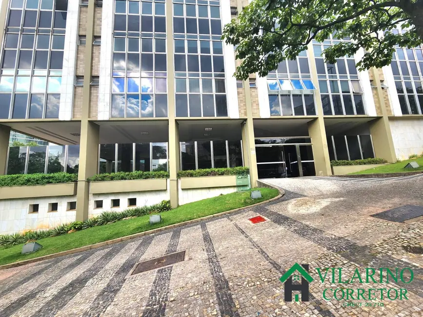 Sala Comercial à venda e para alugar, 410m2 em Funcionários, Belo Horizonte - MG - imagem 7 Foto 7 de Sala Comercial à venda e para alugar, 410m2 em Funcionários, Belo Horizonte - MG