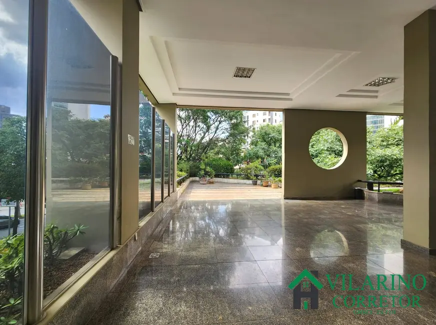 Sala Comercial à venda e para alugar, 410m2 em Funcionários, Belo Horizonte - MG - imagem 4 Foto 4 de Sala Comercial à venda e para alugar, 410m2 em Funcionários, Belo Horizonte - MG