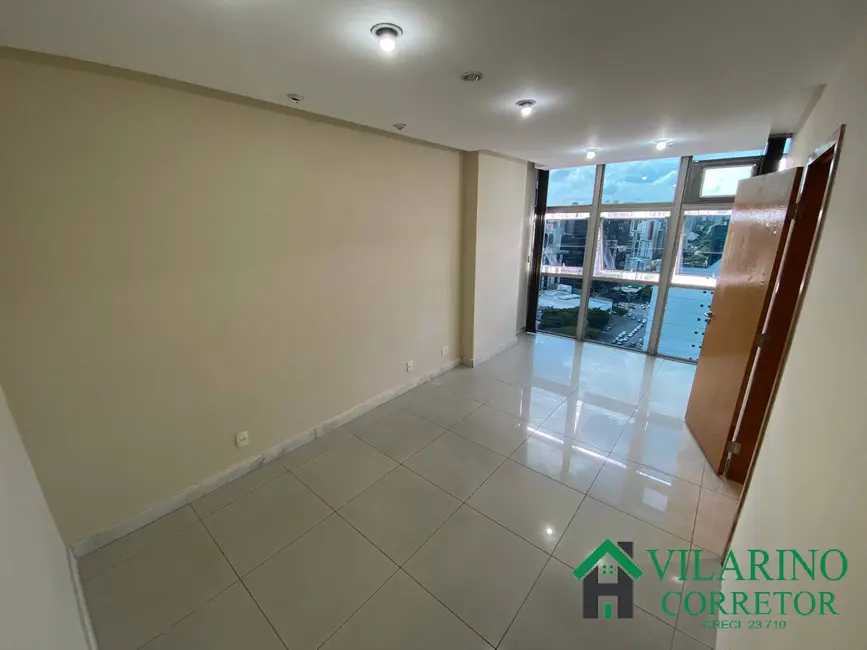 Sala Comercial à venda, 23m2 em São Pedro, Belo Horizonte - MG - imagem 3 Foto 3 de Sala Comercial à venda, 23m2 em São Pedro, Belo Horizonte - MG