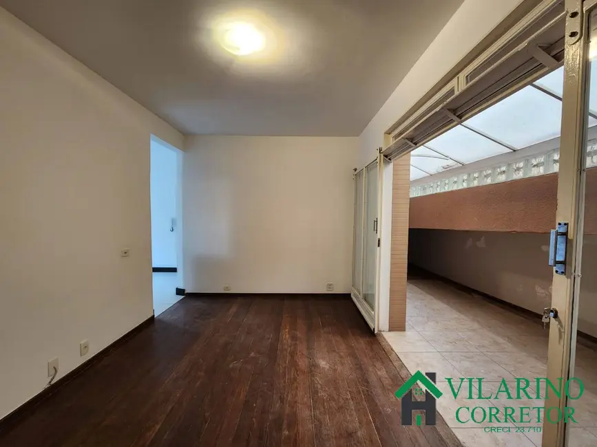 Foto 7 de Apartamento com 3 quartos à venda, 90m2 em Santo Antônio, Belo Horizonte - MG