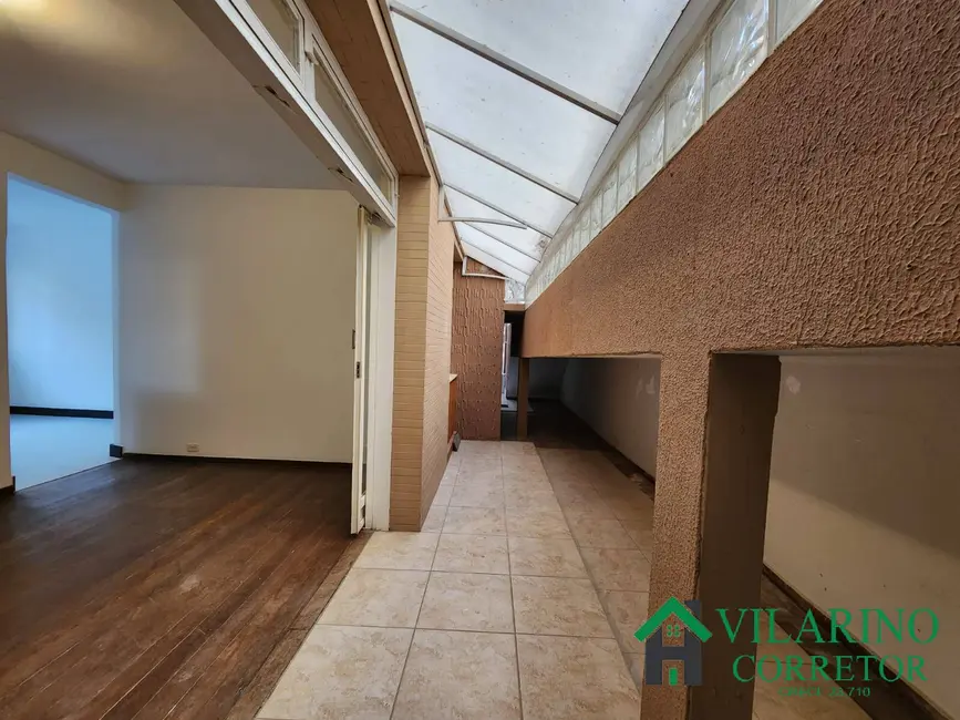 Foto 9 de Apartamento com 3 quartos à venda, 90m2 em Santo Antônio, Belo Horizonte - MG