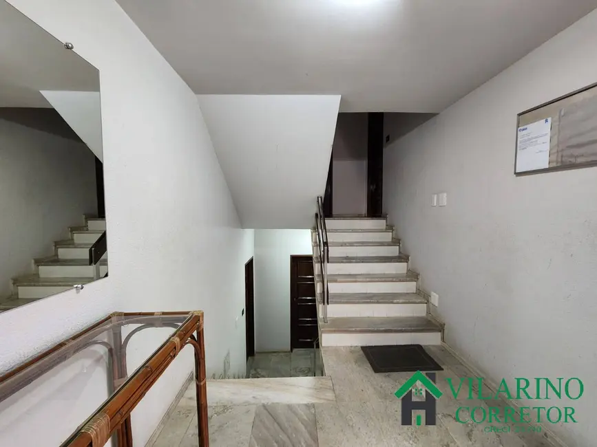 Foto 4 de Apartamento com 3 quartos à venda, 90m2 em Santo Antônio, Belo Horizonte - MG