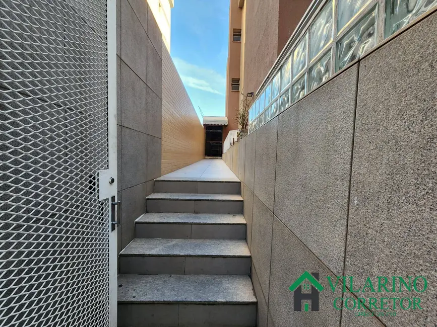 Foto 3 de Apartamento com 3 quartos à venda, 90m2 em Santo Antônio, Belo Horizonte - MG