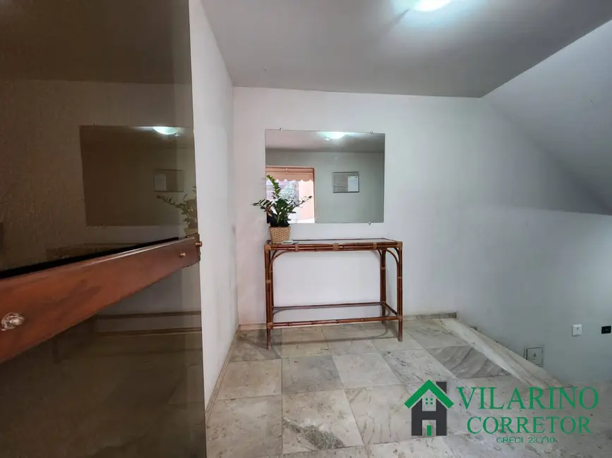 Foto 5 de Apartamento com 3 quartos à venda, 90m2 em Santo Antônio, Belo Horizonte - MG