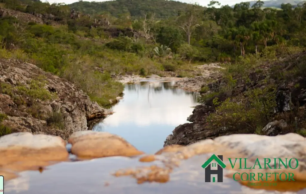 Foto 7 de Fazenda / Haras à venda, 1897000m2 em Botumirim - MG