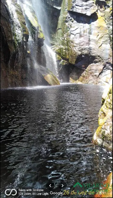 Foto 1 de Fazenda / Haras à venda, 1897000m2 em Botumirim - MG