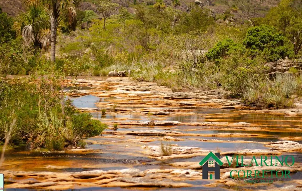 Foto 6 de Fazenda / Haras à venda, 1897000m2 em Botumirim - MG