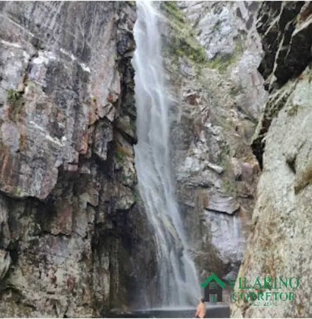 Foto 3 de Fazenda / Haras à venda, 1897000m2 em Botumirim - MG