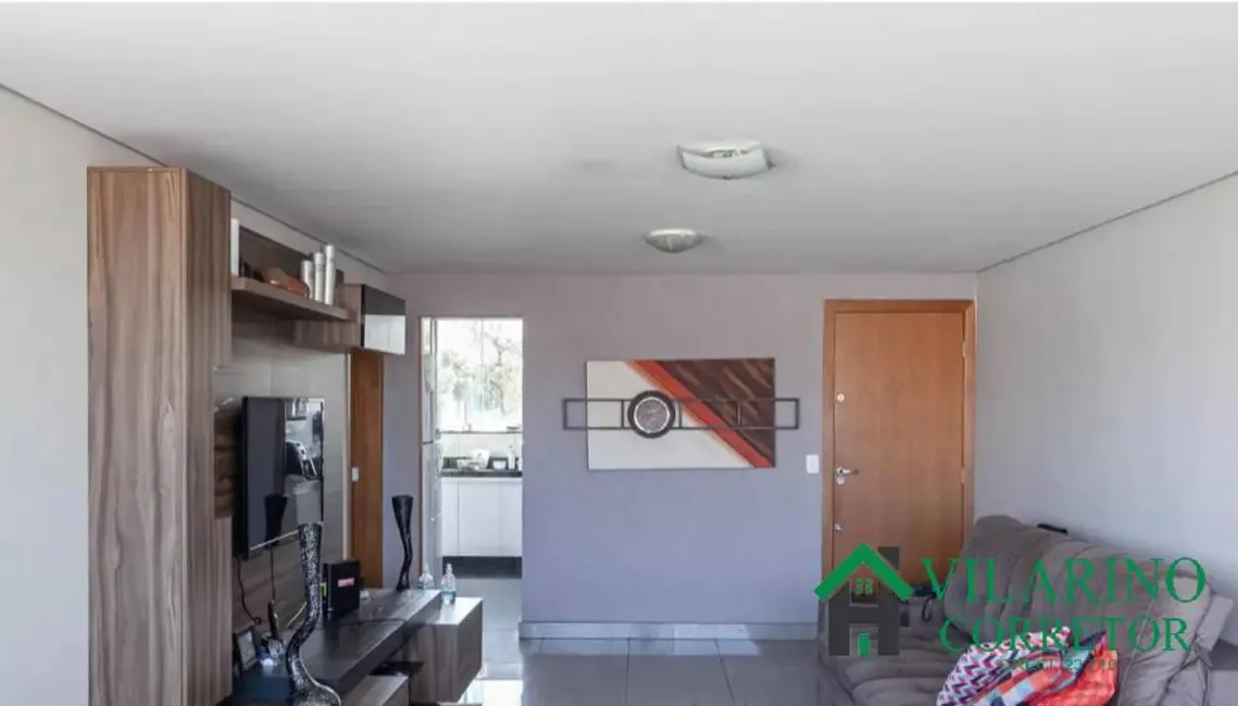 Apartamento com 3 quartos à venda, 108m2 em Concórdia, Belo Horizonte - MG - imagem 5 Foto 5 de Apartamento com 3 quartos à venda, 108m2 em Concórdia, Belo Horizonte - MG